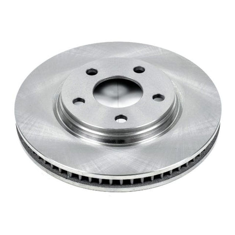 Power Stop 05-09 Buick Allure Front Autospecialty Brake Rotor - AR8280