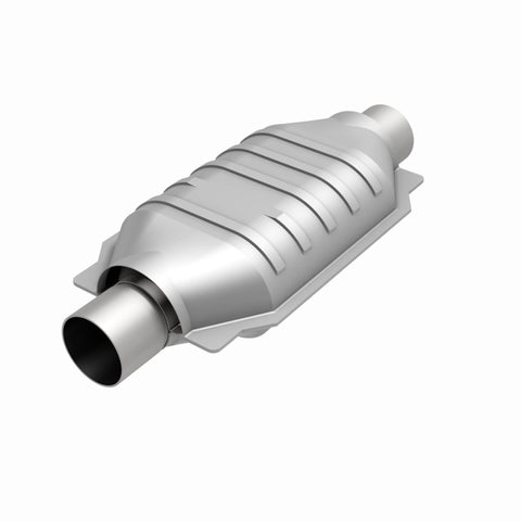 MagnaFlow Universal Catalytic Converter Mf 2.25 - 94305
