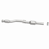 MagnaFlow Conv DF 07-09 Cooper S turbo Rear OEM - 49846