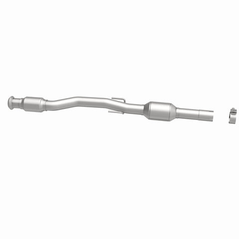 MagnaFlow Conv DF 07-09 Cooper S turbo Rear OEM - 49846