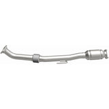 MagnaFlow Direct Fit Catalytic Converter 02-06 Altima 2.5L rear OEM - 49523