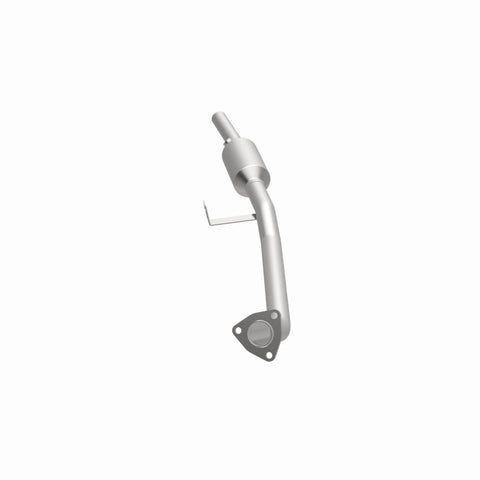 MagnaFlow Conv DF 96-97 Infiniti J30 Driver Side 50S - 444740