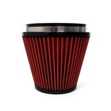 BLOX Racing Universal 6in ID Inlet Air Filter 7in Height - BXIM-00302