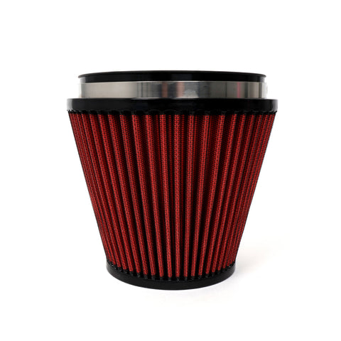BLOX Racing Universal 6in ID Inlet Air Filter 7in Height - BXIM-00302
