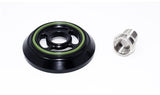 Torque Solution WIX Oil Filter Adapter w/ WIX 51060R Nissan R35 GT-R VR38 - TS-GTR-501-51060R