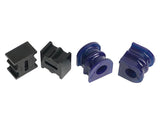 SuperPro Rear Sway Bar Mount Bushing Kit - SPF4156-21K