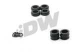 DeatschWerks 90-05 Miata 350CC Top Feed Injectors - 22S-00-0350-4