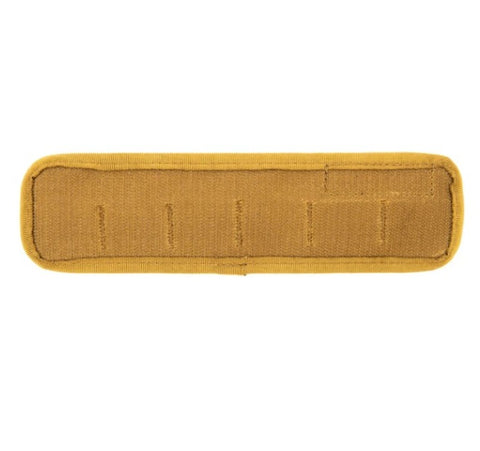 BuiltRight Industries 9.5in x 2.5in Small Tech Panel - Tan - 105020
