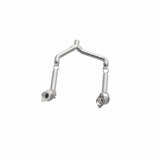 MagnaFlow Direct Fit Catalytic Converter 05-10 Ford Mustang 4.0L Y-Pipe Assembly - 23012