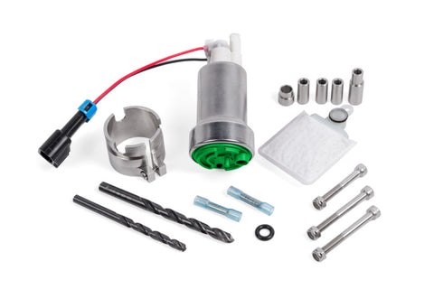 APR 21-25 Audi Q3 Fueling Kit - Stage 3+ MPI & LPFP - 2.0T EA888 Gen 3 - MS100111