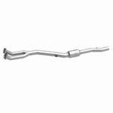 Magnaflow California Direct Fit Converter 96-97 BMW 840Ci 4.4L - 4481687