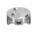 Wiseco Chevrolet Small Block 4.185in Bore 18 Deg 1.000 CH +3cc Dome Shelf Piston Kit (Set of 8) - K0029B6