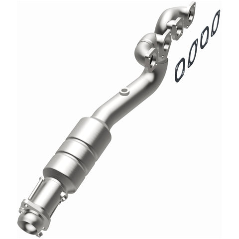 Magnaflow Conv DF 02-03 BMW 745i 4.4L D/S - 24192