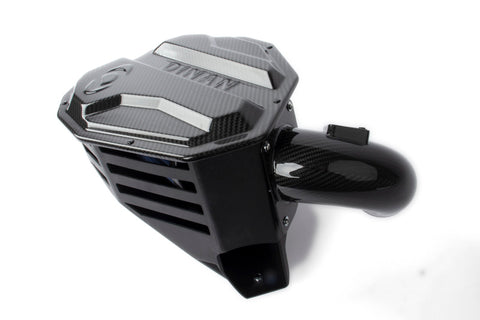 Dinan 23-26 BMW 230i (G42)/19-24 BMW 330i/430i (G20/G22/G23/G26) Carbon Fiber Cold Air Intake - D760-0059