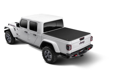 Rugged Ridge Armis Hard Rolling Bed Cover 2020 Gladiator JT - 13550.23