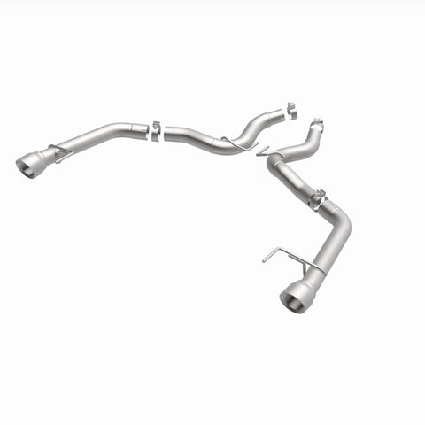 Magnaflow Sys CB 15-16 Ford Mustang 5.0L - 19344