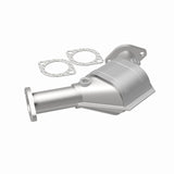 MagnaFlow Conv DF Impreza 2.2L Front Conv - 51122