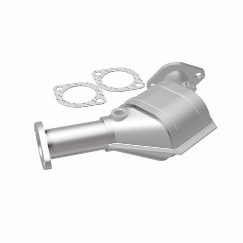 MagnaFlow Conv DF Impreza 2.2L Front Conv - 51122