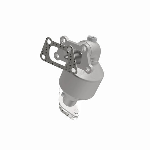 Magnaflow Conv DF 2010-2011 SRX 3 L Underbody - 52220