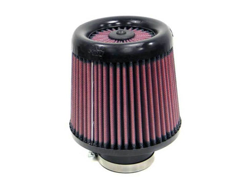 K&N Filter Universal X Stream Clamp-On 2.75in Flange ID / 6in Base OD / 5in Top OD / 5.5in Height - RX-4960