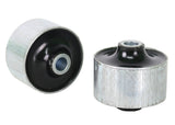 Whiteline 17-24 Toyota Camry Lower Control Arm Inner Rear Bushing Kit - W53669
