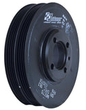 Fluidampr Mitsubishi 4G63/T DSM I-4 Steel Internally Balanced Damper - 630701