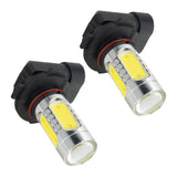 Oracle H10/9145 Plasma Bulbs (Pair) - White - 3625-051
