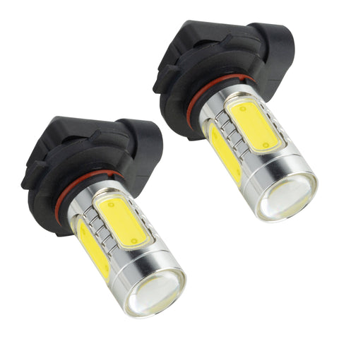 Oracle H10/9145 Plasma Bulbs (Pair) - White - 3625-051