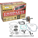 Hot Rods 00-04 Suzuki DR-Z 400 400cc Bottom End Kit - CBK0095