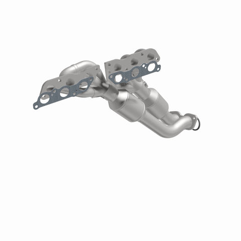 MagnaFlow Conv DF GS300- 00-04 6 3.0L OEM - 49283