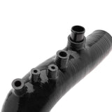 Cobb 08-14 Subaru WRX / 05-09 Outback XT & Legacy GT Turbo Inlet V2 - Stealth Black - 724450