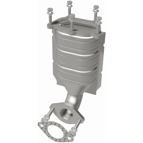 MagnaFlow Conv Direct Fit 97-99 Hyundai Accent 1.5L - 452842