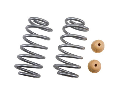 Belltech 00-06 Chevrolet Avalanche with out Factory Premium ride Rear 2in. Drop Coil Spring Set - 5314