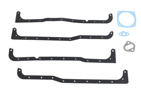 Ford Racing 63-01 289/302/351W Hi-Performance Engine Gasket Set - M-6003-A50