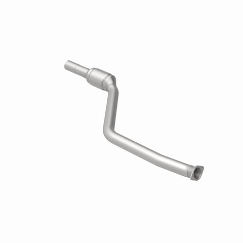 MagnaFlow Conv DF BMW 3 06-09 Front - 24511
