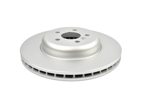 DBA 17-18 BMW 530e (Excl Sport M Brakes) Front En-Shield Standard Rotor - DBA3796E