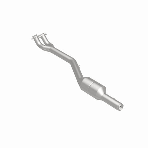 MagnaFlow Right Side Direct Fit Catalytic Converter California Grade 00-03 BMW M5 5.0L - 4481692