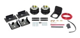 Firestone Ride-Rite Air Helper Spring Kit 2024+ Ford Ranger 2WD/4WD (Excl. Raptor) (W217602643) - 2643