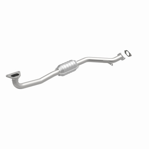 MagnaFlow Conv DF 01-04 Subaru Outback 3L Passenger Side - 24234