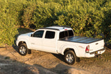 BAK 07-15 Nissan Titan 7ft 1in Bed BAKFlip G2 - 226510