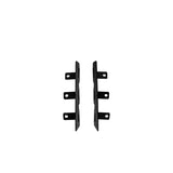 Rigid Industries 2021+ Ford Bronco Mod Bumper Fog Mounts - 46730