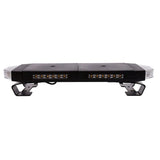 Putco 16in Hornet Light Bar - (Amber) LED Stealth Rooftop Strobe Bar - 950116