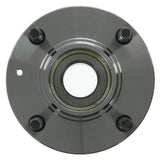 MOOG 05-09 Kia Spectra Rear Hub Assembly - 512195