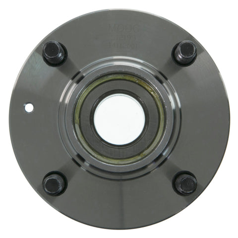 MOOG 05-09 Kia Spectra Rear Hub Assembly - 512195