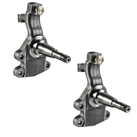 Belltech DROP SPINDLE SET 2inch 67-69 CAMARO/FIREBIRD/NOVA - 2202