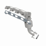 MagnaFlow Conv DF 07 Colorado/Canyon 3.7L OEM - 49353