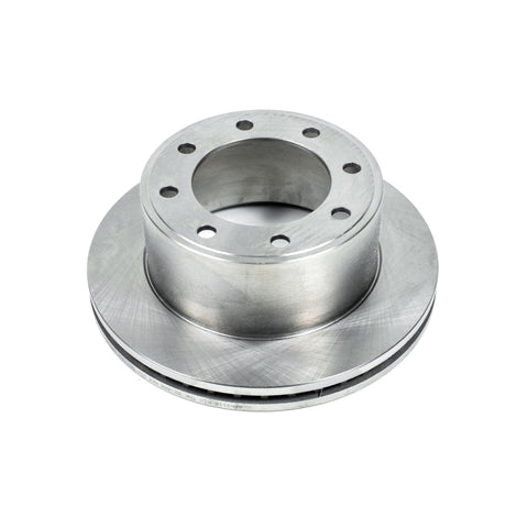 Power Stop 05-12 Ford F-250 Super Duty Rear Autospecialty Brake Rotor - AR85116