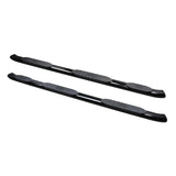 Westin 19-22 RAM 1500 CC 5ft7in. Bed (Excl. Classic) PRO TRAXX 5 W2W Oval Nerf Step Bars - Black - 21-534705