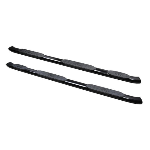 Westin 19-22 RAM 1500 CC 5ft7in. Bed (Excl. Classic) PRO TRAXX 5 W2W Oval Nerf Step Bars - Black - 21-534705