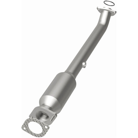MagnaFlow Direct Fit Catalytic Converter 05-13 Nissan Frontier 2.5L - 51602